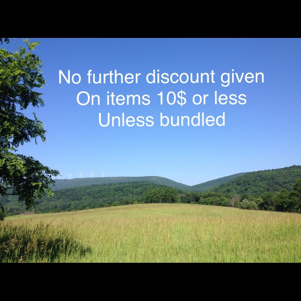 Bundle for discount on 10$ and under!